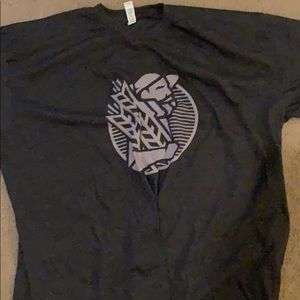 Cameron’s Brewing Size XL tshirt